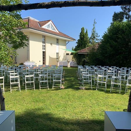 Park-Lodge Am Rohrbusch Munster  Dış mekan fotoğraf