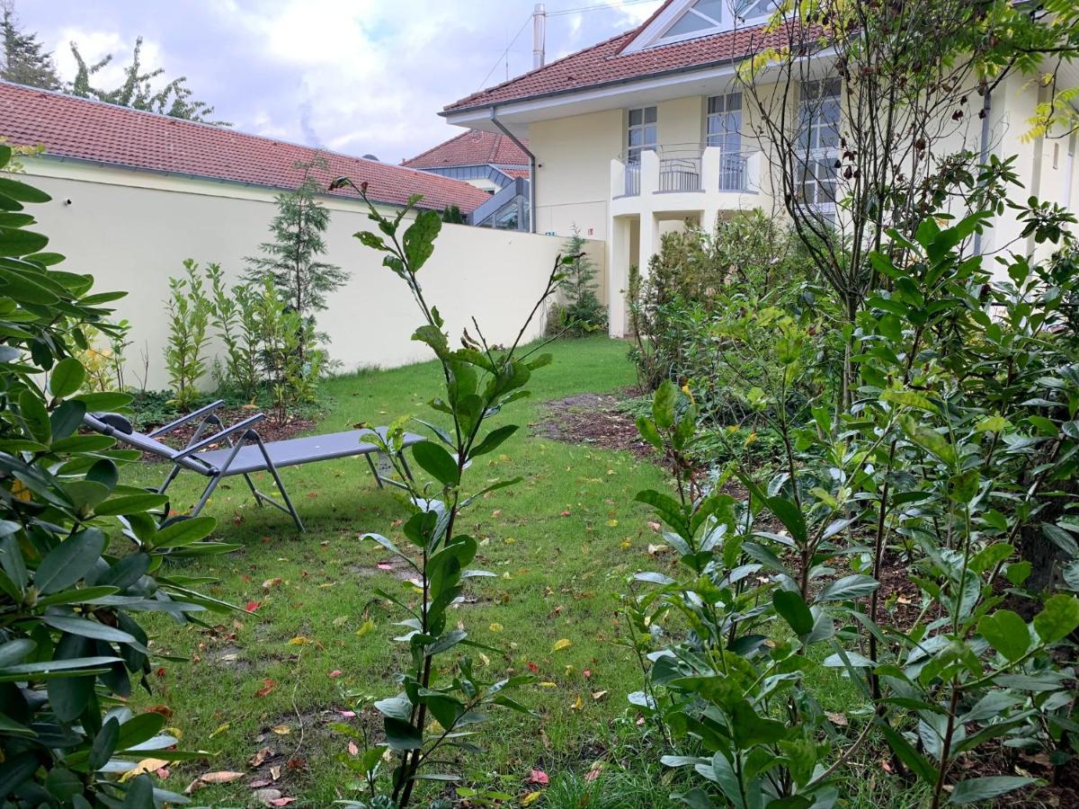 Park-Lodge Am Rohrbusch Munster  Dış mekan fotoğraf